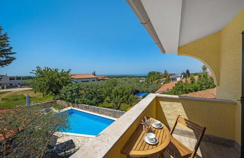Kastelir-Labinci Villa | Villa Lara