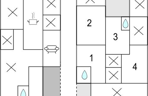 Pescara House | Villa Lara