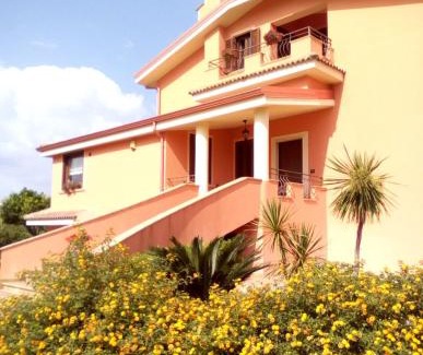 Grisolia Bed & Breakfast | Villa Laregina