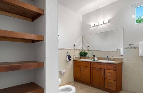 Candelero Abajo Villa | Villa Las Palmas | Private Rooftop | BBQ | Pool