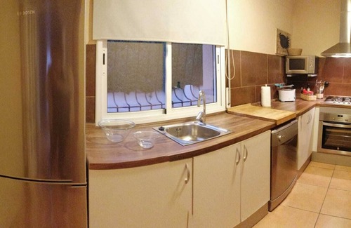 Les Tres Cales Villa | VILLA LAS PALMERAS Beautiful house with private pool