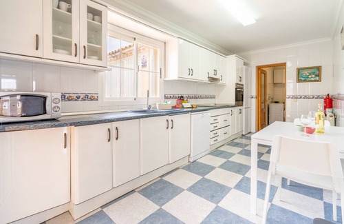 Son Antem Villa | Villa Las Palmeras - with private swimming pool