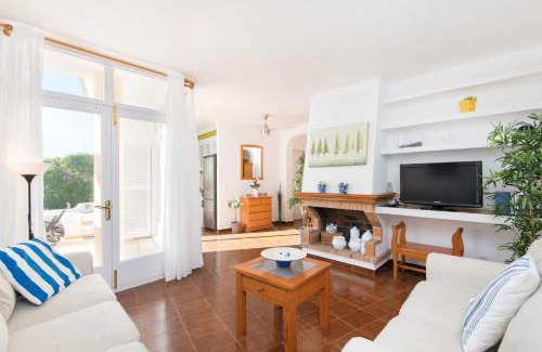 S'Algar Villa | Villa Las Rosas by Villa Plus