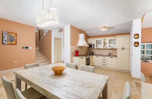 Lasici Villa | Villa Lasici - charming villa with private pool in the beautiful Istrian countryside