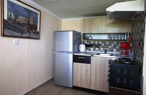 Nea Moudania Villa | Villa Laskari With Sea View