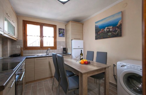 Nea Moudania Villa | Villa Laskari With Sea View