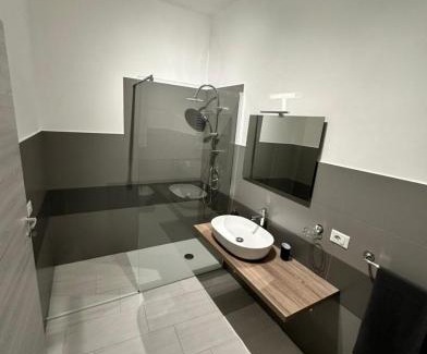Solarino Apartment | Villa Latina