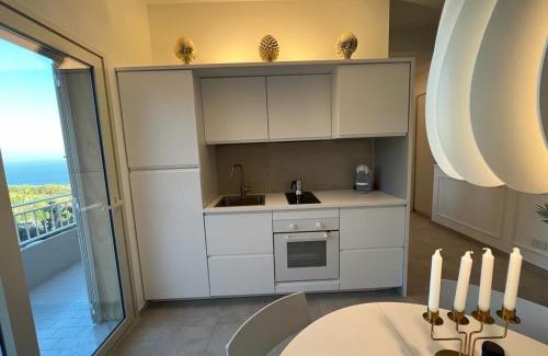 Vampolieri I House | Villa Lattea