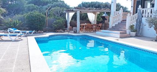 Puerto Luz Villa | Villa Launa en Port d' Addaia