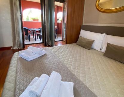Fossano Bed & Breakfast | Villa Laura B&B