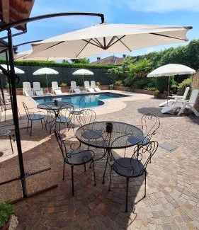 Fossano Bed & Breakfast | Villa Laura B&B