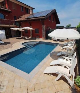 Fossano Bed & Breakfast | Villa Laura B&B