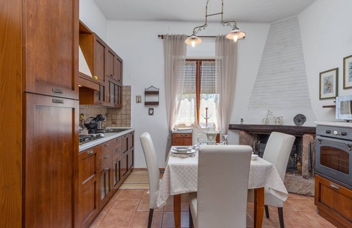 Castelsardo Villa | Villa Laura in Punta Tramontana - Castelsardo