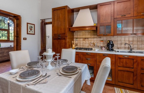 Castelsardo Villa | Villa Laura in Punta Tramontana - Castelsardo