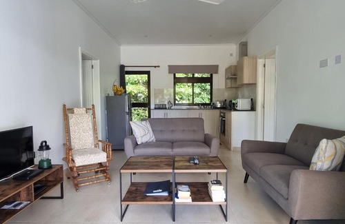Grand'Anse Praslin Villa | Villa Laure