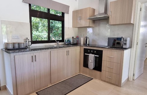 Grand'Anse Praslin Villa | Villa Laure