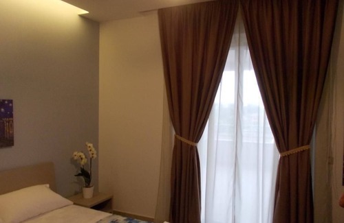Santa Maria di Castellabate Bed & Breakfast | Villa Lauro Luxury B&B