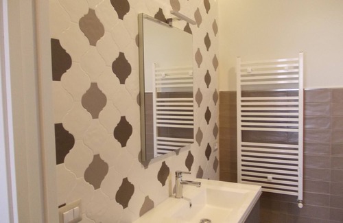 Santa Maria di Castellabate Bed & Breakfast | Villa Lauro Luxury B&B