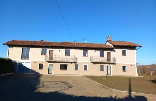 Lequio Tanaro House | Villa Lavanda