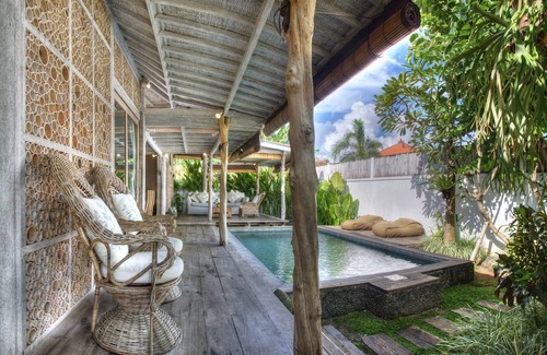 Laksmana Villa | Villa Layla