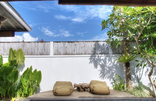 Laksmana Villa | Villa Layla