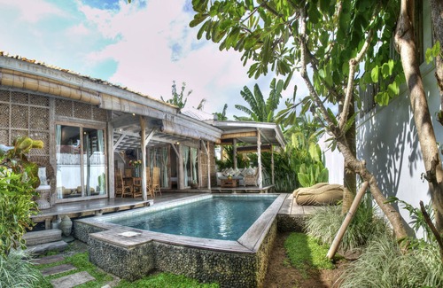 Laksmana Villa | Villa Layla