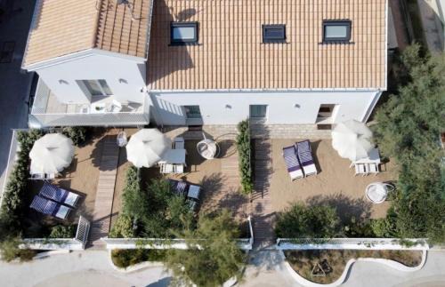 Bellaria-Igea Marina Apartment | VILLA LE AGAVI Luxory Beach Surfhouse