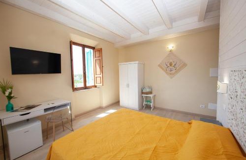 Campo nell'Elba House | Villa le Api