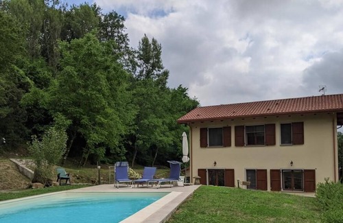 Villafranca in Lunigiana House | Villa Le Arcate, Enjoy the Tranquility and Beauty of the Tuscan Countryside