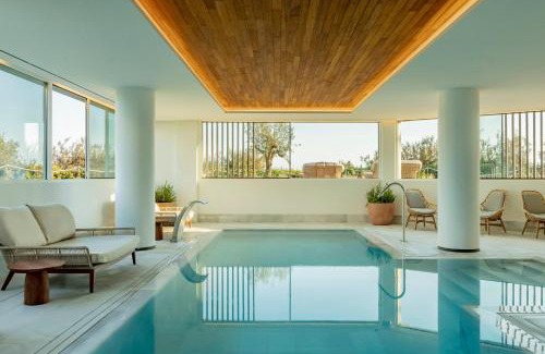 Sant Tomas Hotel | Villa Le Blanc, a Gran Meliá Hotel - The Leading Hotels of The World