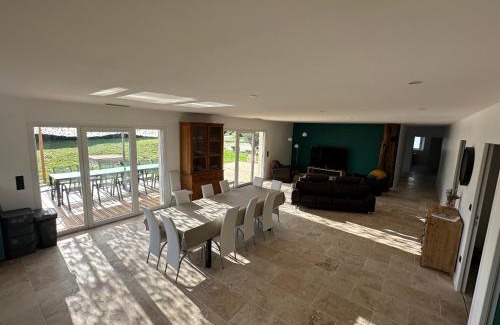 Thenac House | Villa Le Cauffour