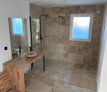 Thenac House | Villa Le Cauffour