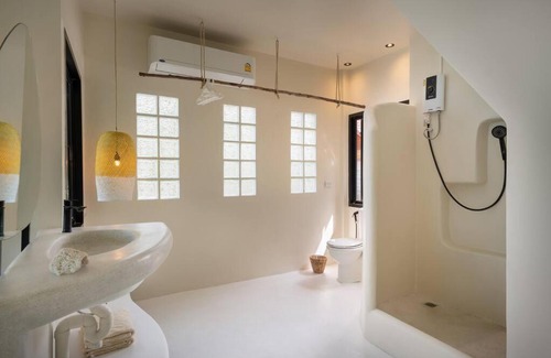 Hin Hong Villa | Villa Le cerf doré