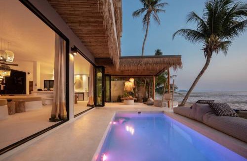 Hin Hong Villa | Villa Le cerf doré