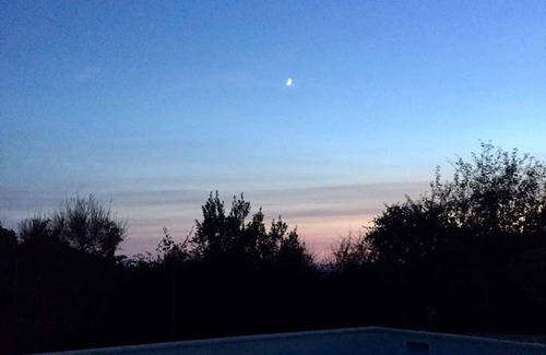 San Zanobi a Casignano Apartment | Villa Le Croci