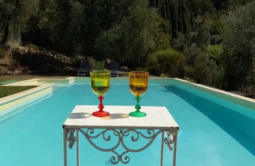 San Zanobi a Casignano Apartment | Villa Le Croci