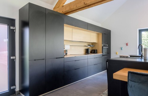 Munster Villa | Villa "Le Domaine Endila" with Mountain View, Private Terrace and Spa