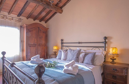 Massa e Cozzile Villa | Villa Le Fonti - Unique panoramic view amd privacy with swimming pool