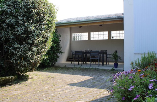 Saint-Pierre-Quiberon House | "Villa Le GUI - House 6/8p St Pierre Quiberon