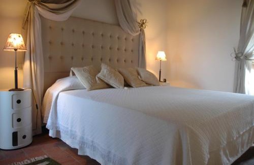 Cortona Villa | Villa Le Ginestre