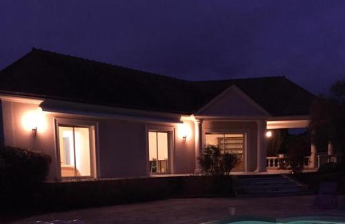 Le Mans Metropole Villa | Villa Le Leard