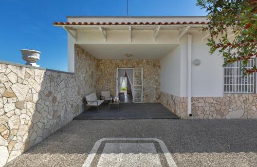 Porto Cesareo House | Villa Le Maree by BarbarHouse