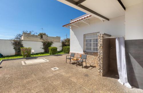 Porto Cesareo House | Villa Le Maree by BarbarHouse