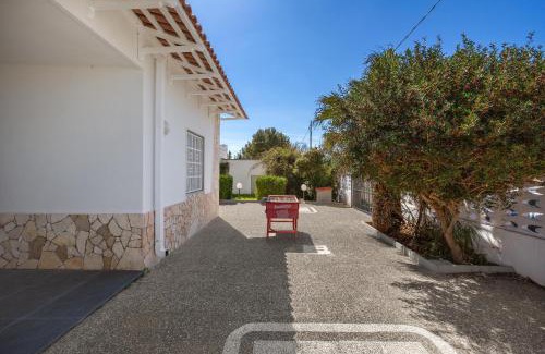 Porto Cesareo House | Villa Le Maree by BarbarHouse