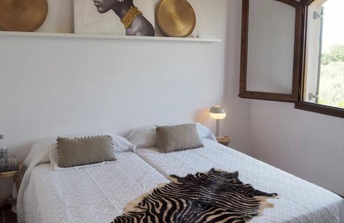 Riudoms Villa | Villa Le Mirage