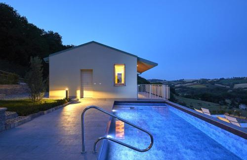Arcevia Villa | Villa le Moie by MMega