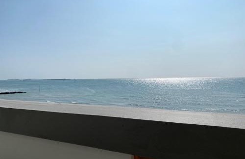 Wimereux Villa | Villa" le Relais " sur la digue de Wimereux