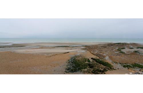 Wimereux Villa | Villa" le Relais " sur la digue de Wimereux