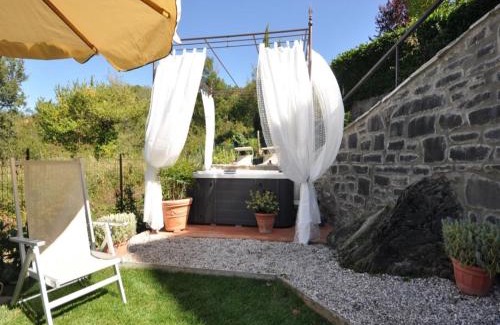 San Godenzo Villa | Villa Le Rondini
