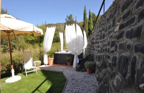 San Godenzo Villa | Villa Le Rondini